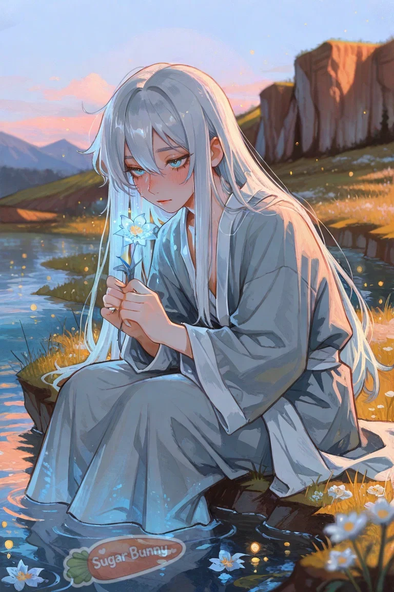 Avatar of Desdemona || Your Immortal Wife