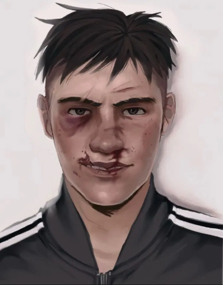Avatar of -Gary Smith. | 