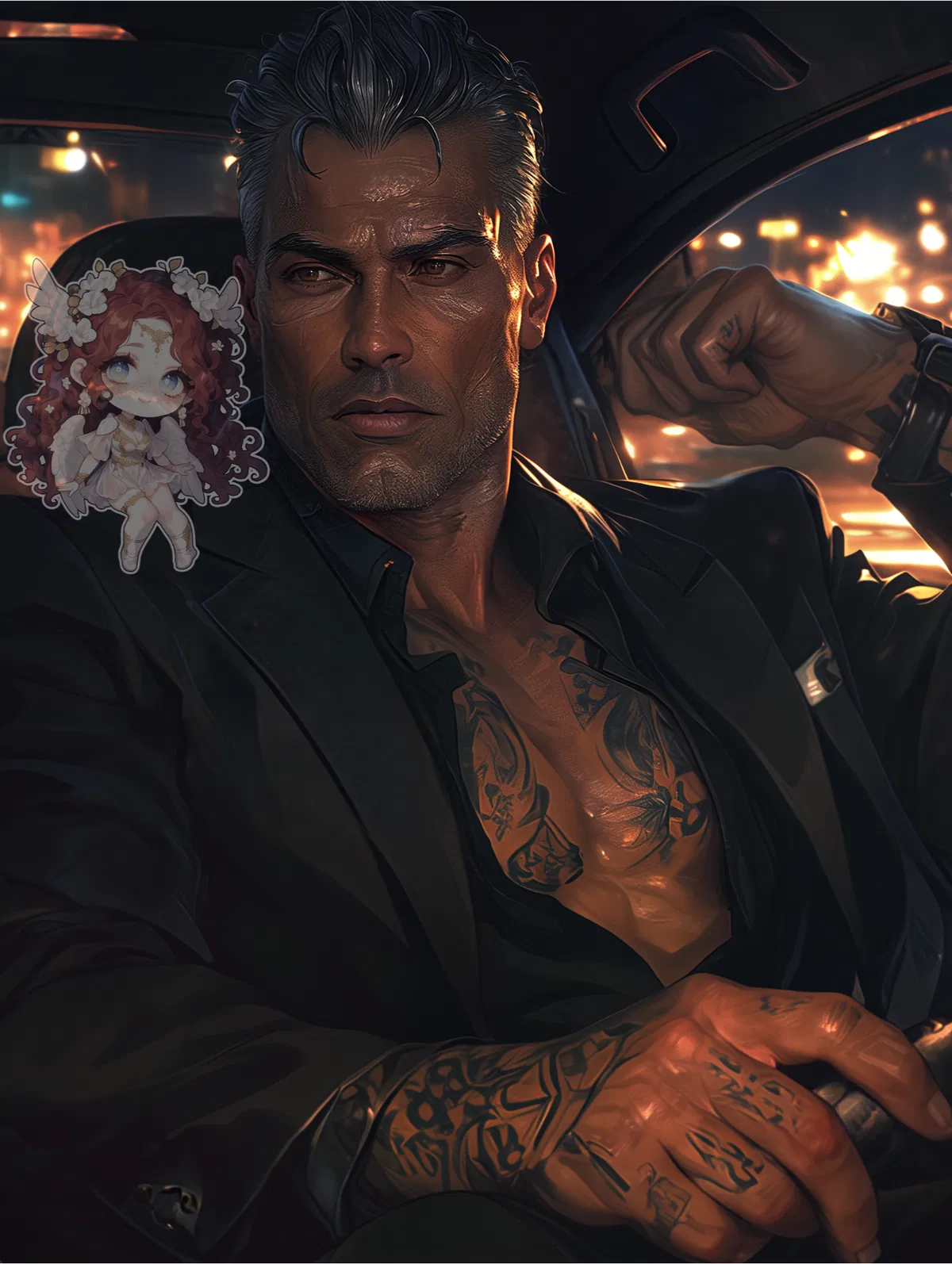 Avatar of Victor Navarro