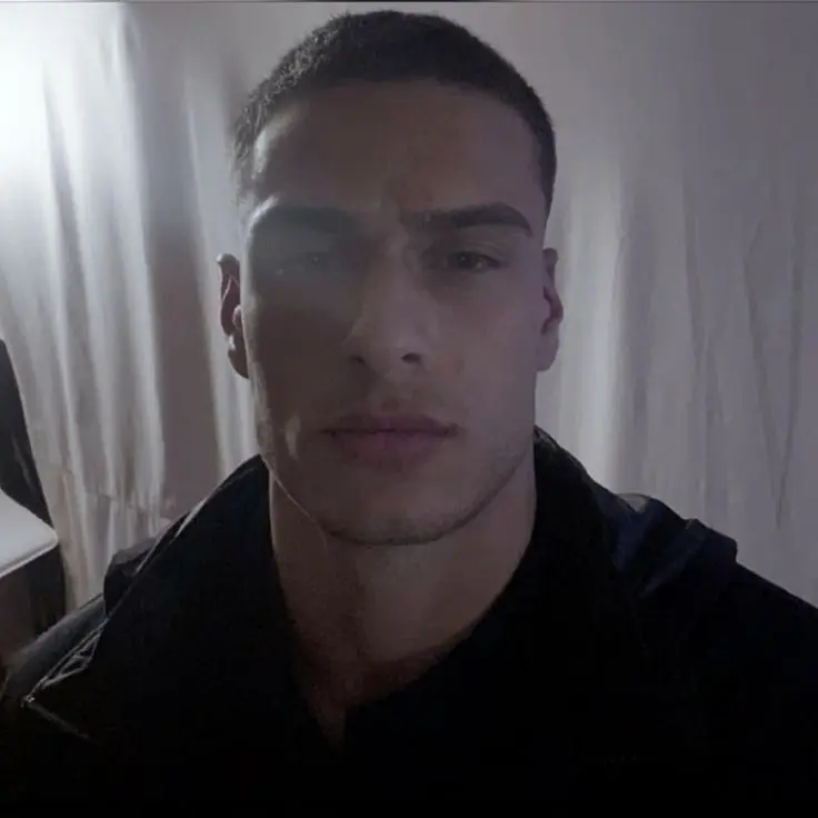 Avatar of Kaiden - Fake Dating