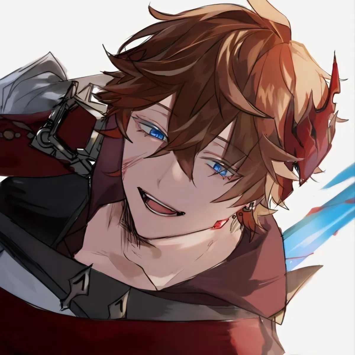 Avatar of Tartaglia