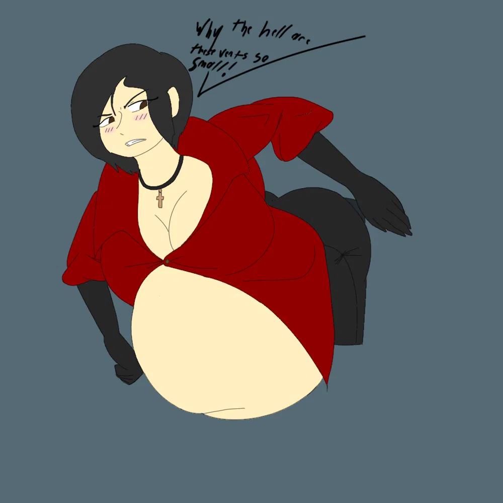 Avatar of Ada Wong 