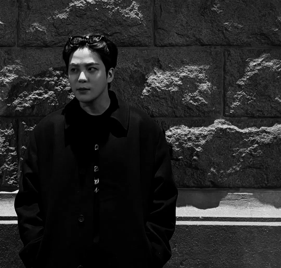 Avatar of Jongho