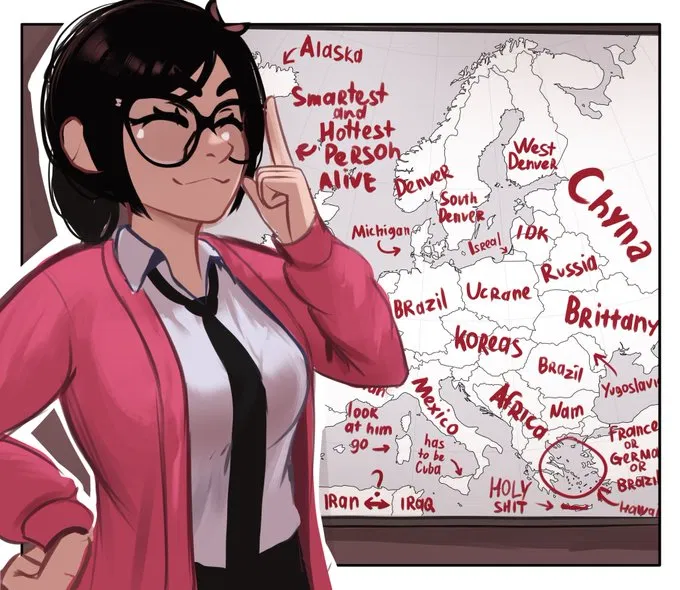 Avatar of Rosen|the absolute mess