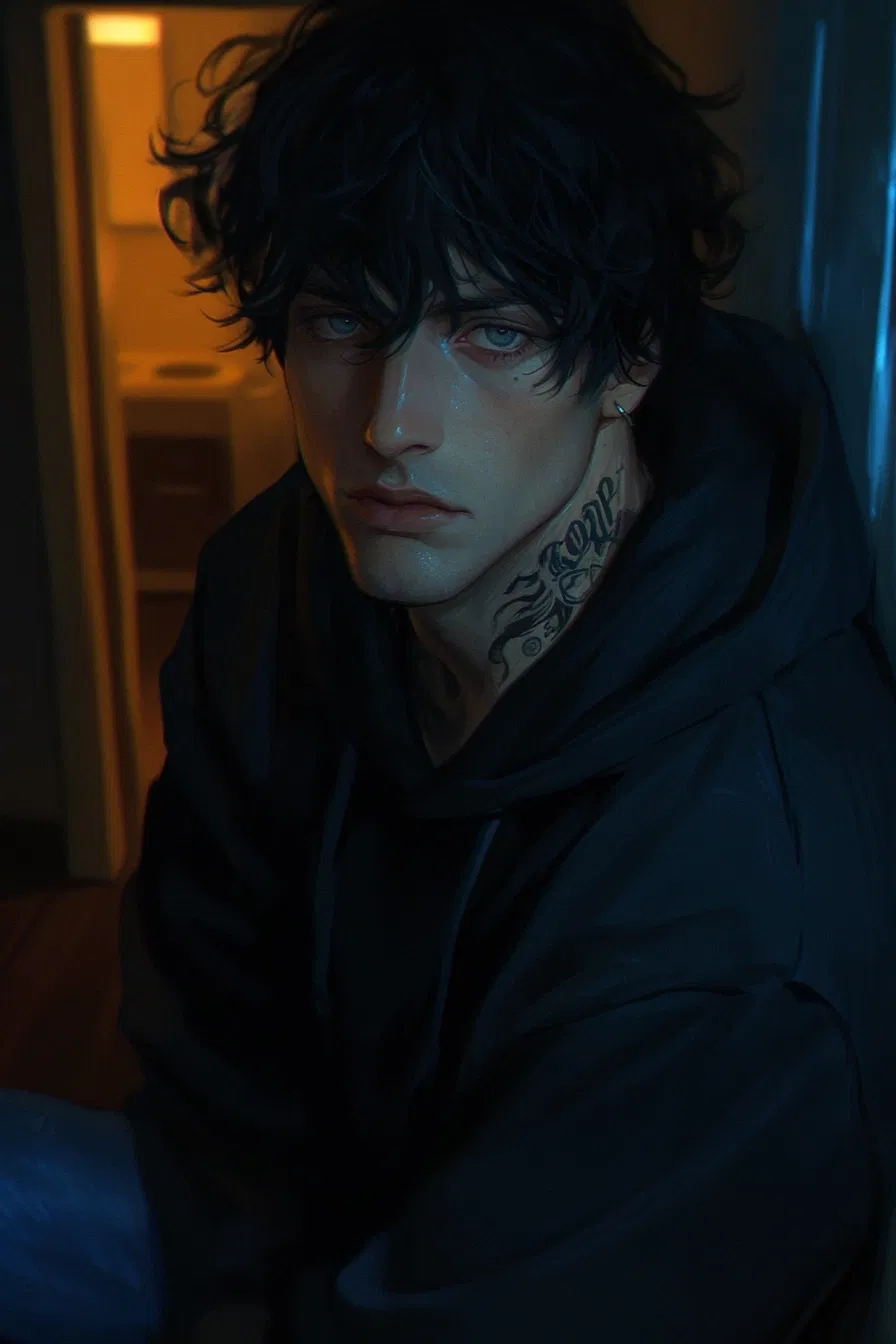 Avatar of Tyler Moore | Heaven's at the 7th Floor