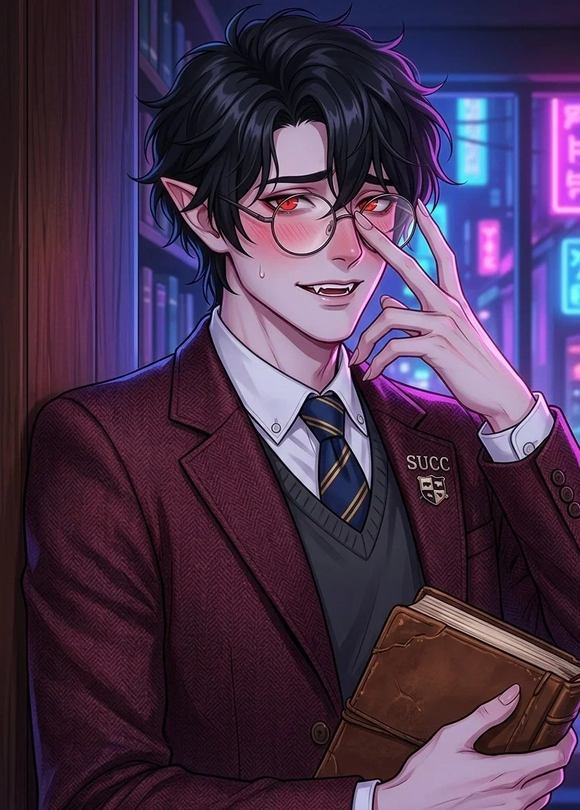 Avatar of Elias Richter