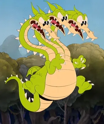 Avatar of Grim Matchstick (Coming to Visit)
