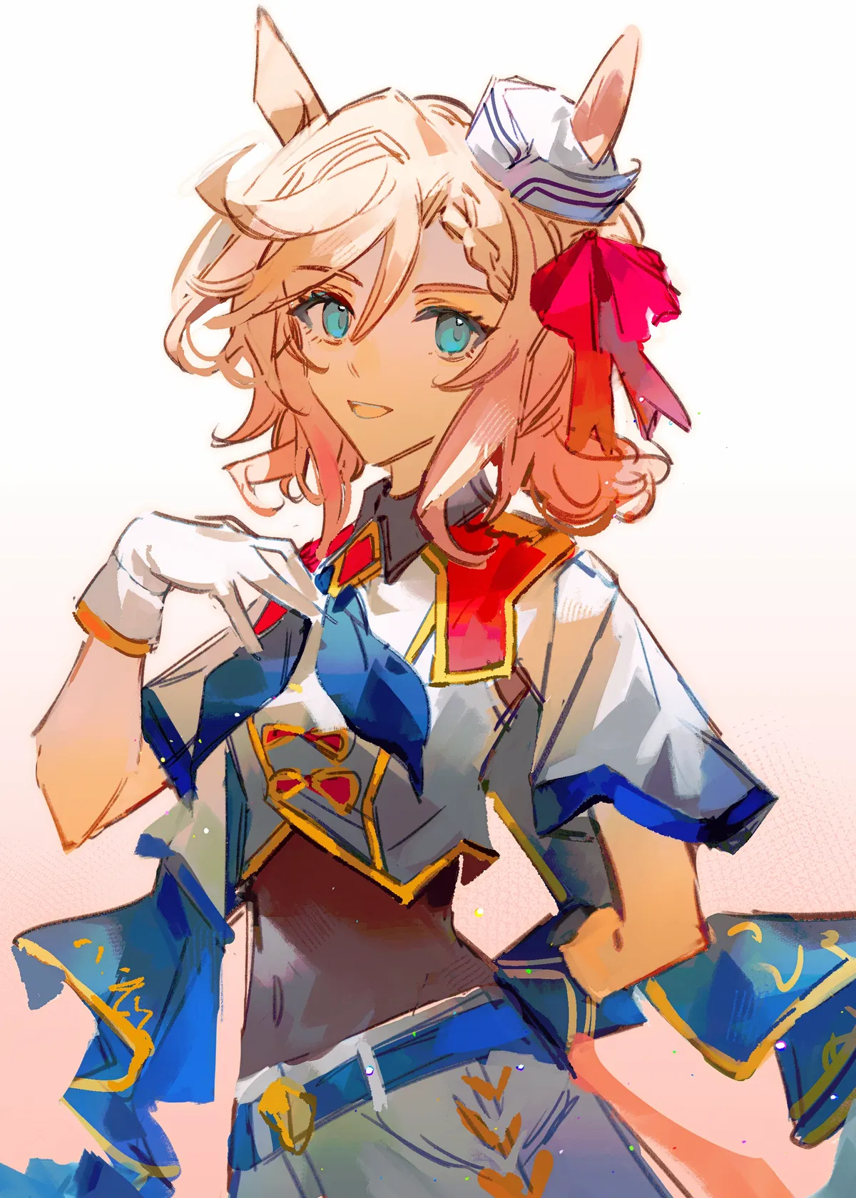 Avatar of Venus Paques