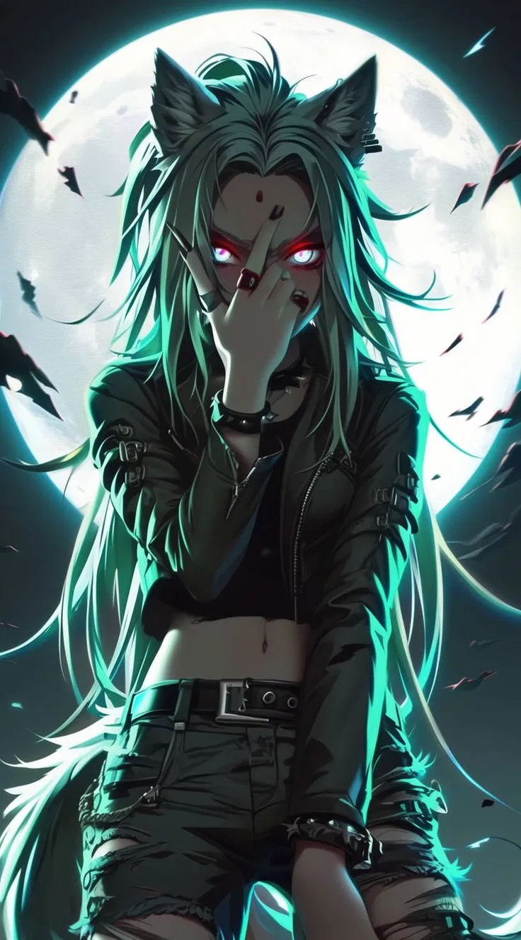 Avatar of Syris Noctielle