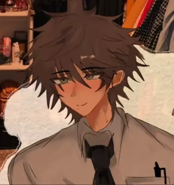 Avatar of Hajime Hinata