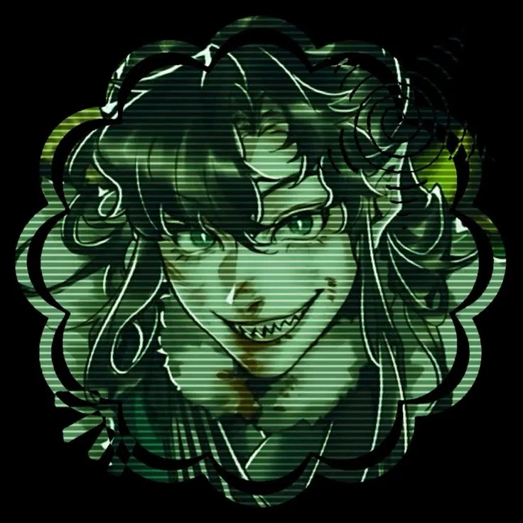 Avatar of Qi Rong | HEAVENS OFFICIAL BLESSING 