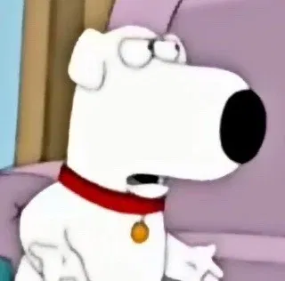 Avatar of Brian Griffin