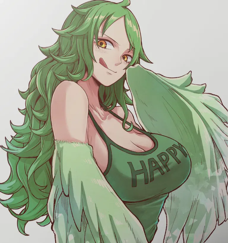 Avatar of Monet | Aphrodisiac Test Subject