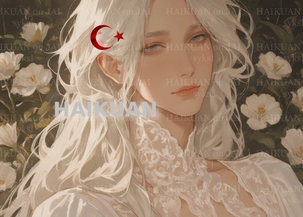 Avatar of Elara Valencourt [USE PROXY]