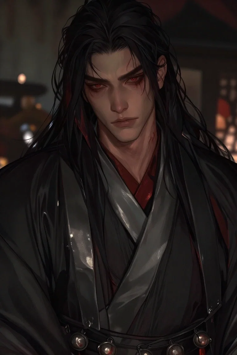 Avatar of Chen Léi 🪭 Manhwa Villain