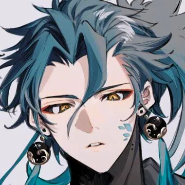 Avatar of Jiyan