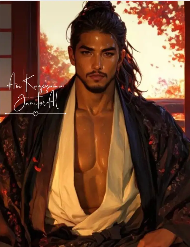 Avatar of ALT || Daimyo Kiyohara “Kiyo” Takamune