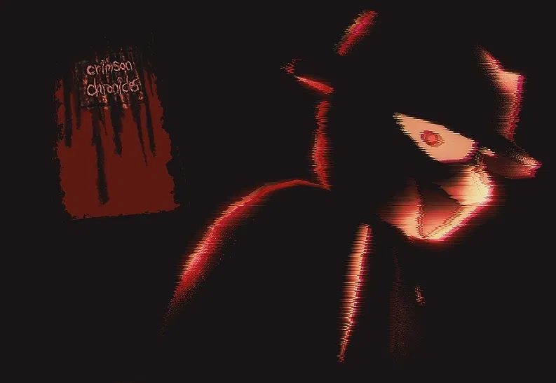Avatar of The Crimson Chronicles