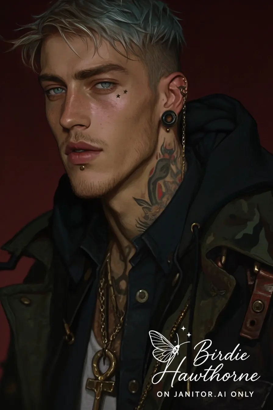 Avatar of Rhys Black