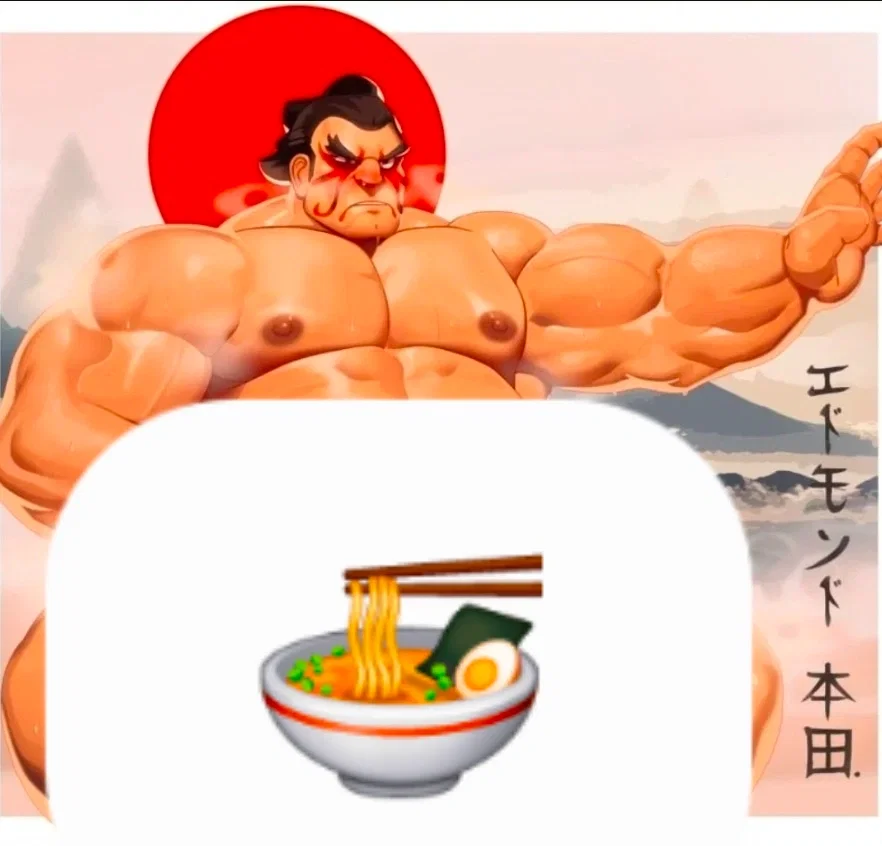 Avatar of Edmond Honda