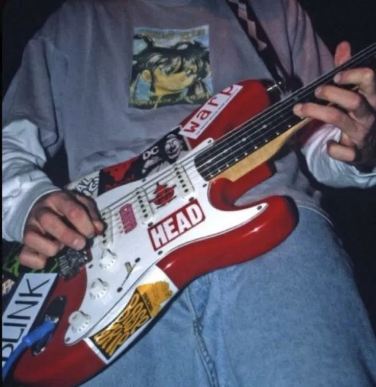 Avatar of Live the life of a teenage dirtbag  in the 2000s