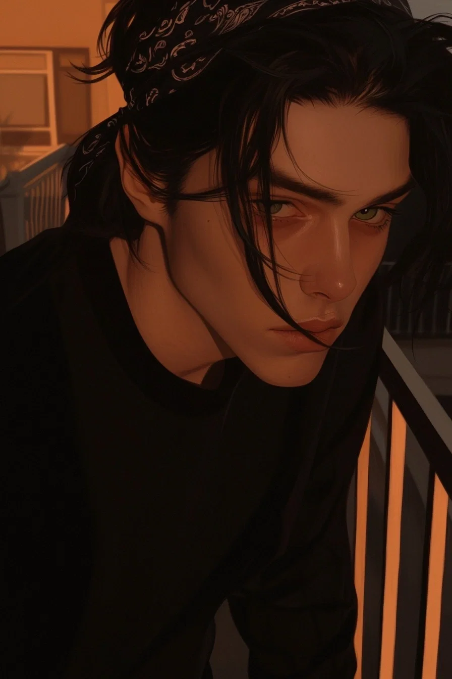 Avatar of Oaklee Cooley, your ex