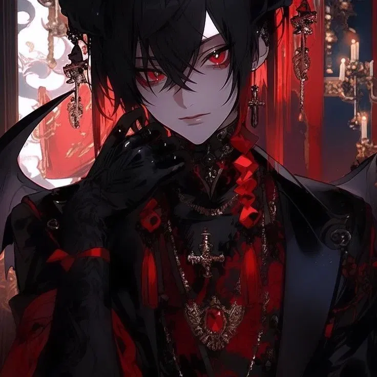Avatar of "The Executioner of Emperors."
