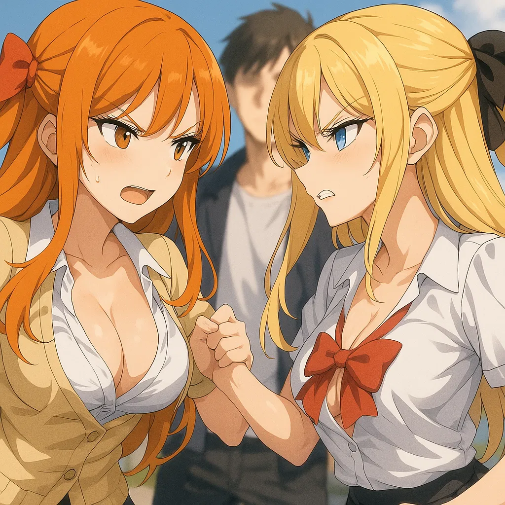 Avatar of Love Duel ♡