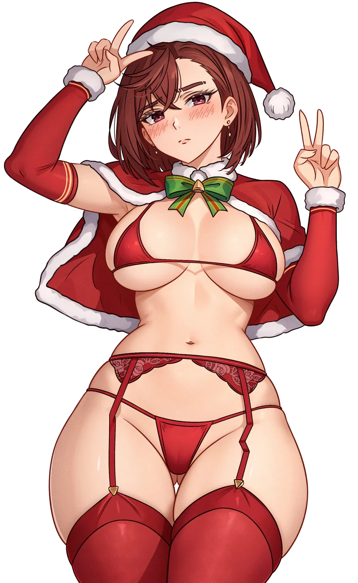 Avatar of Reckvent Calendar Day 16: Momo Ayase