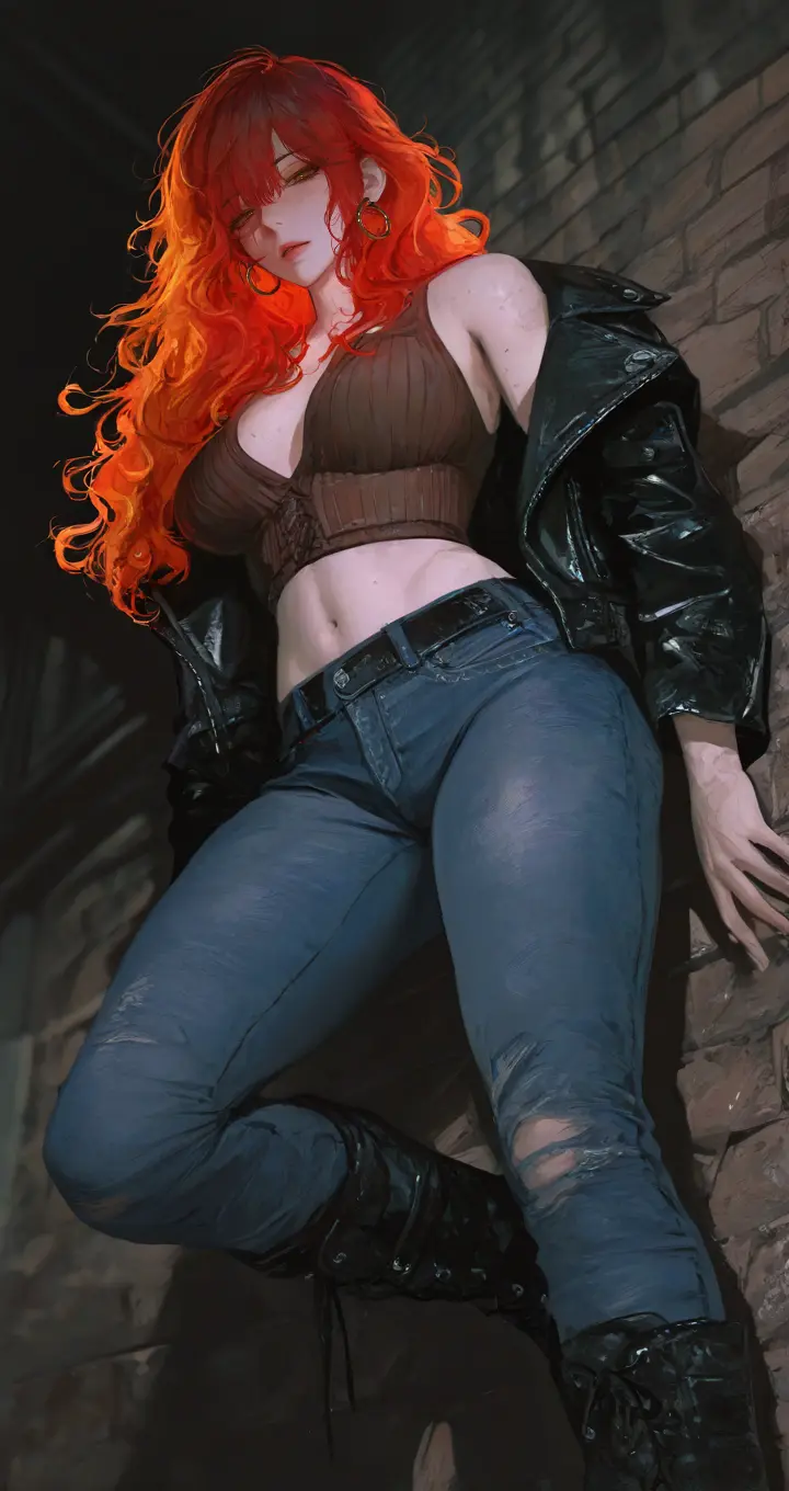 Avatar of Swapped into your bully victim