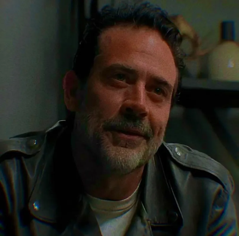 Avatar of Negan Smith