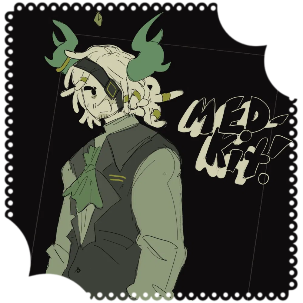 Avatar of 𐔌✶ ﹕@Medkit
