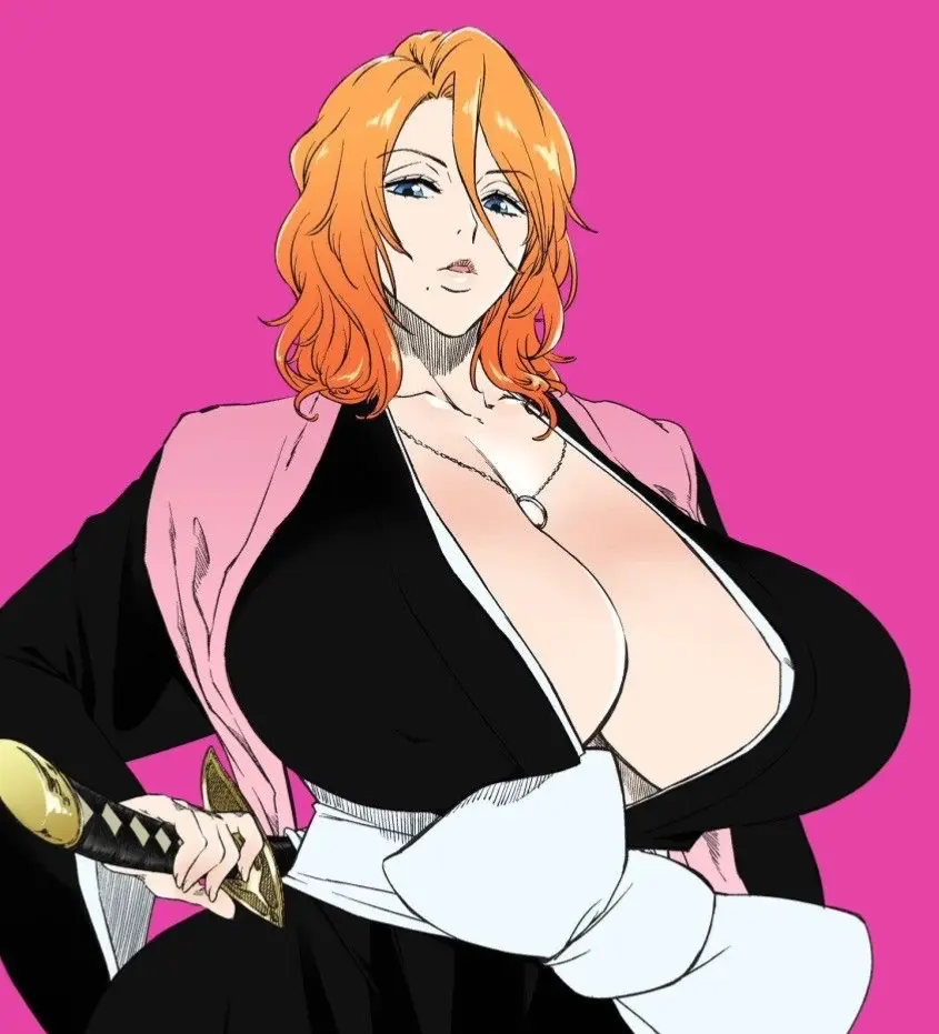 Avatar of Rangiku 
