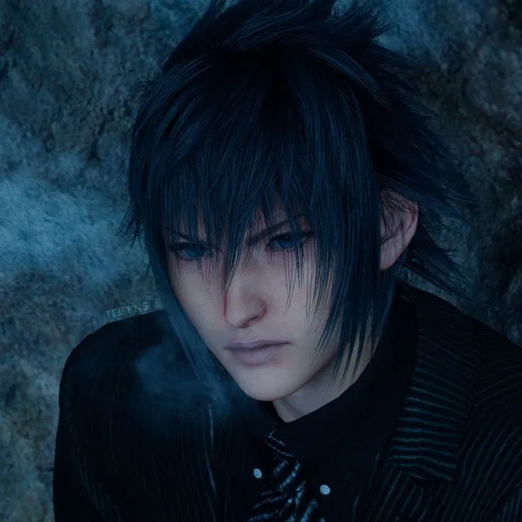 Avatar of Noctis Lucis Caelum