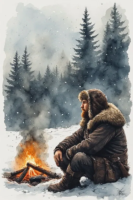 Avatar of RPG ~ Frozen North: A Viking Survival