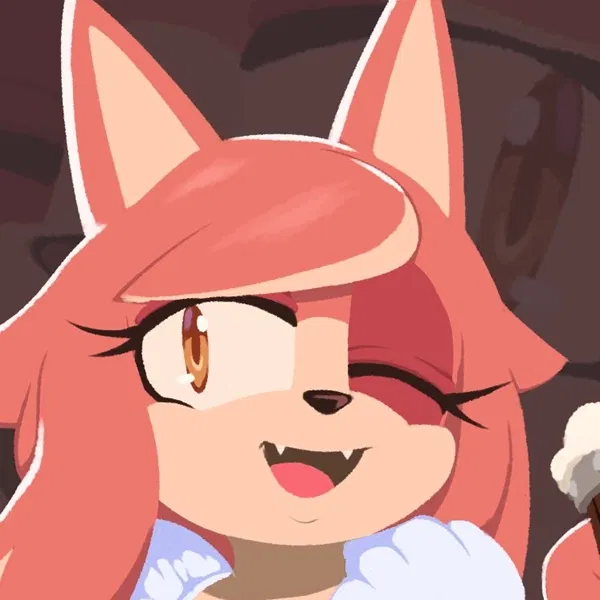 Avatar of Sonic and the Horny Grail! (Sonic and the Hedgehog/ Sonic and the Black Knight) Episode 6: Inn Keeper Fauna