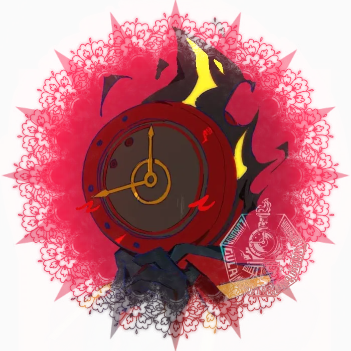 Avatar of Dante