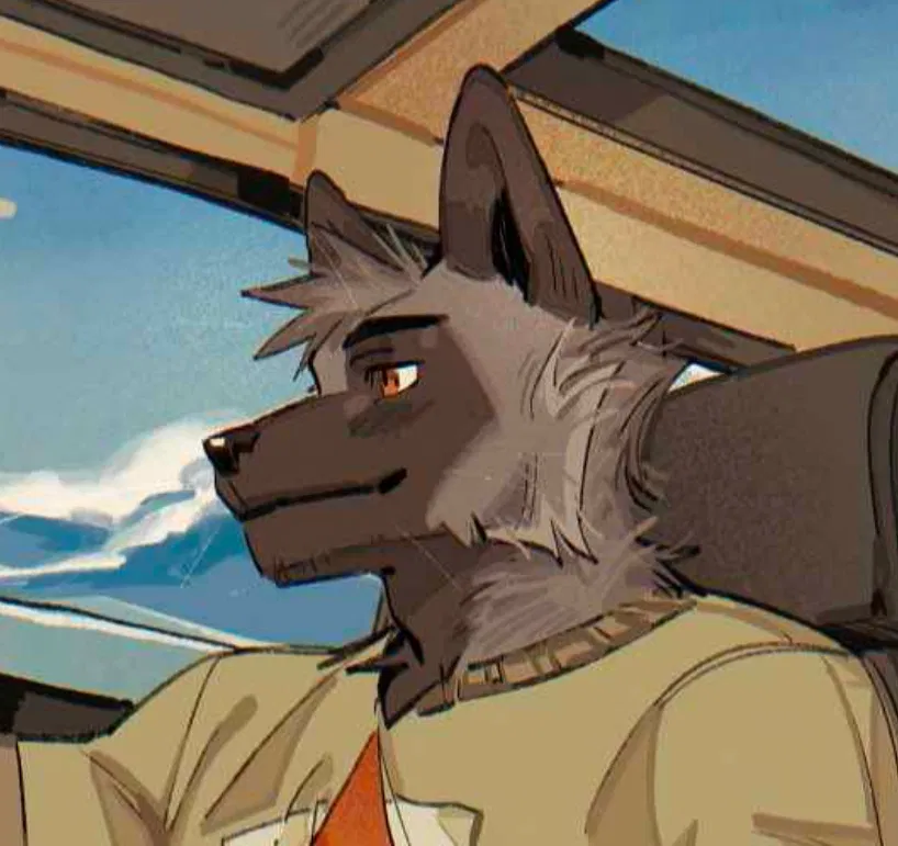 Avatar of Honeymoon Joy RIDE