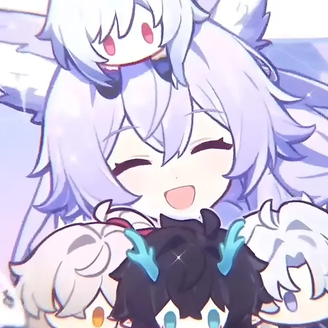 Avatar of Hi, profile update.