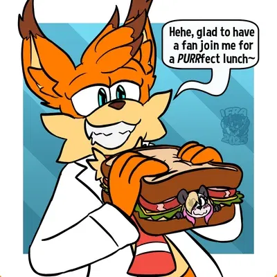 Avatar of Bubsy (Bubsy 4D) [MACRO]