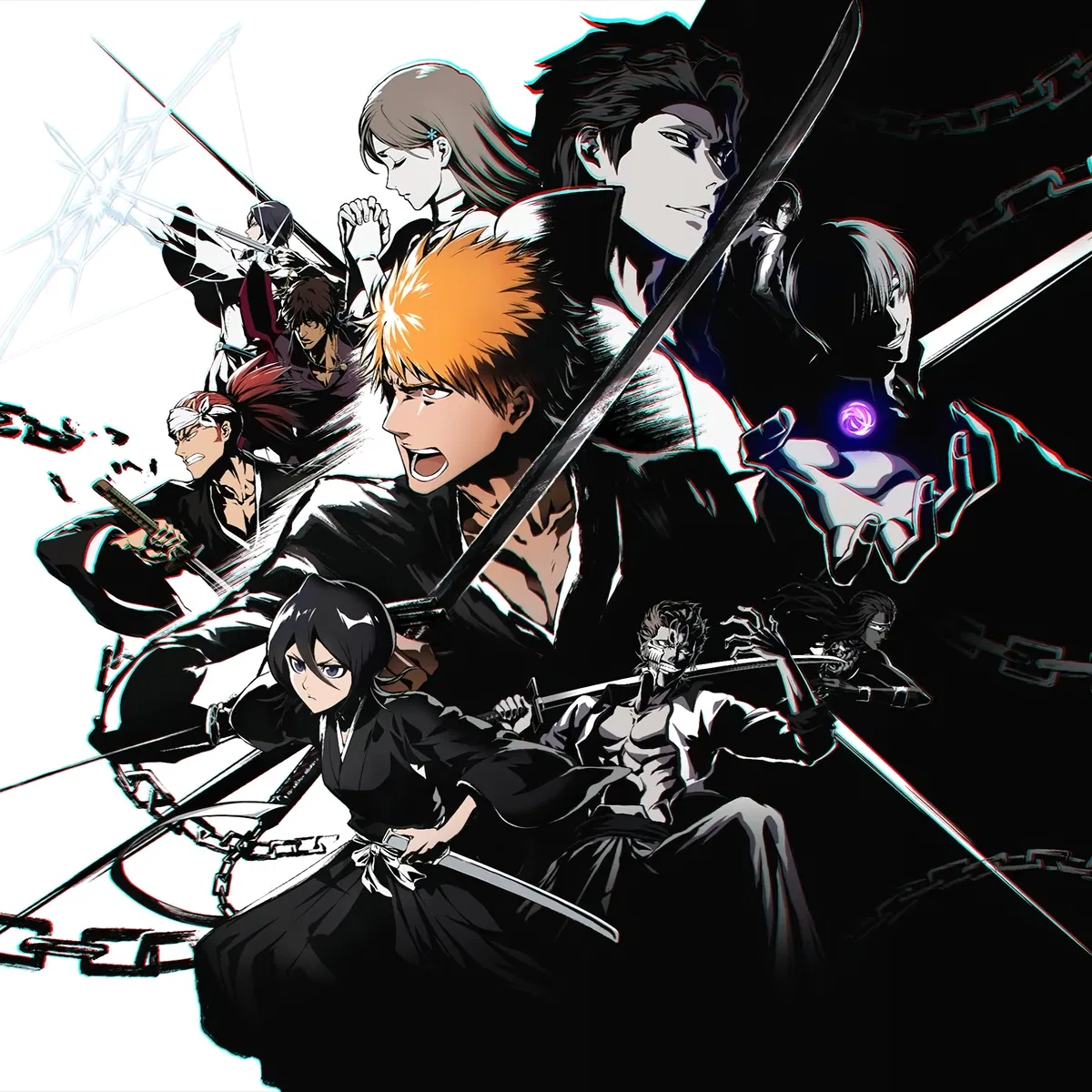 Avatar of Bleach RPG
