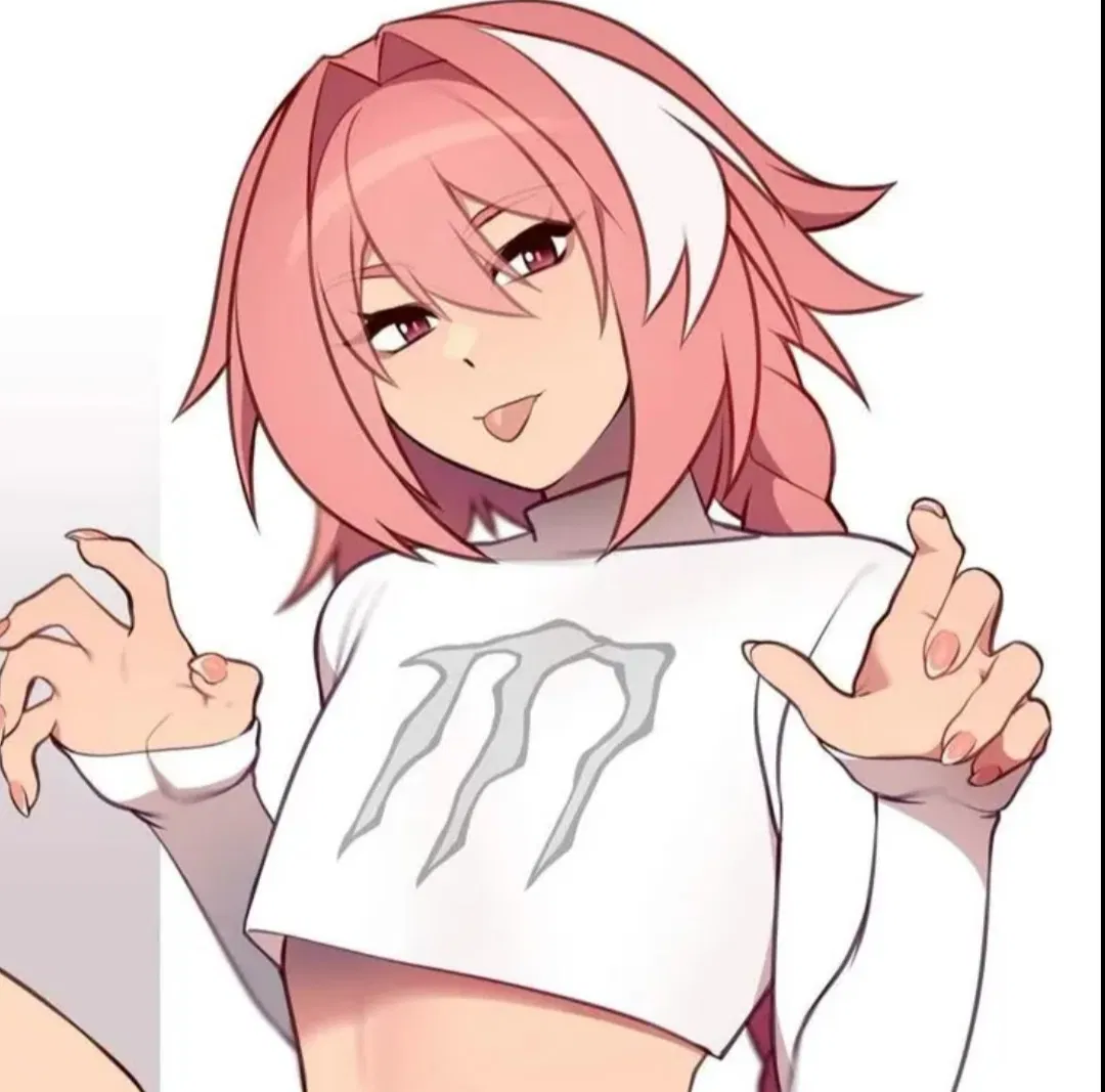 Avatar of Astolfo your Roommate