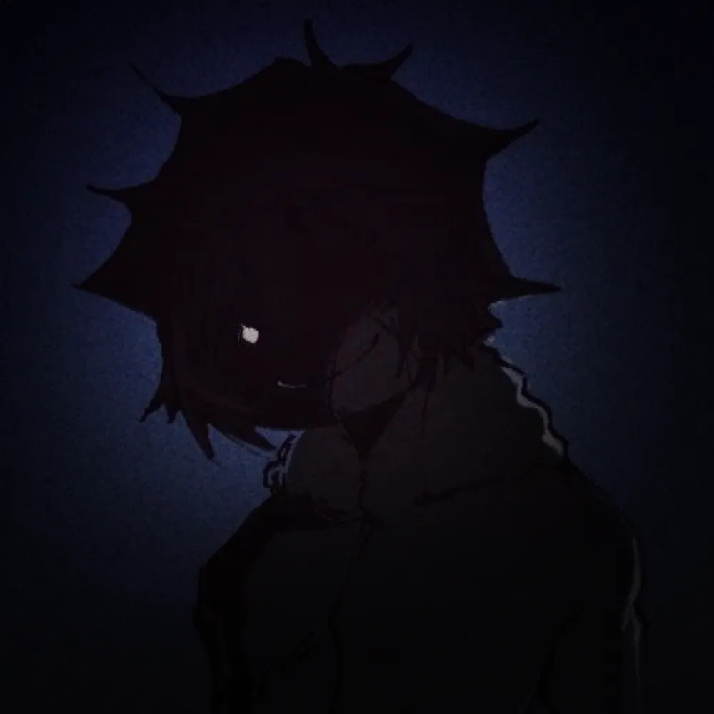 Avatar of Alan Orion