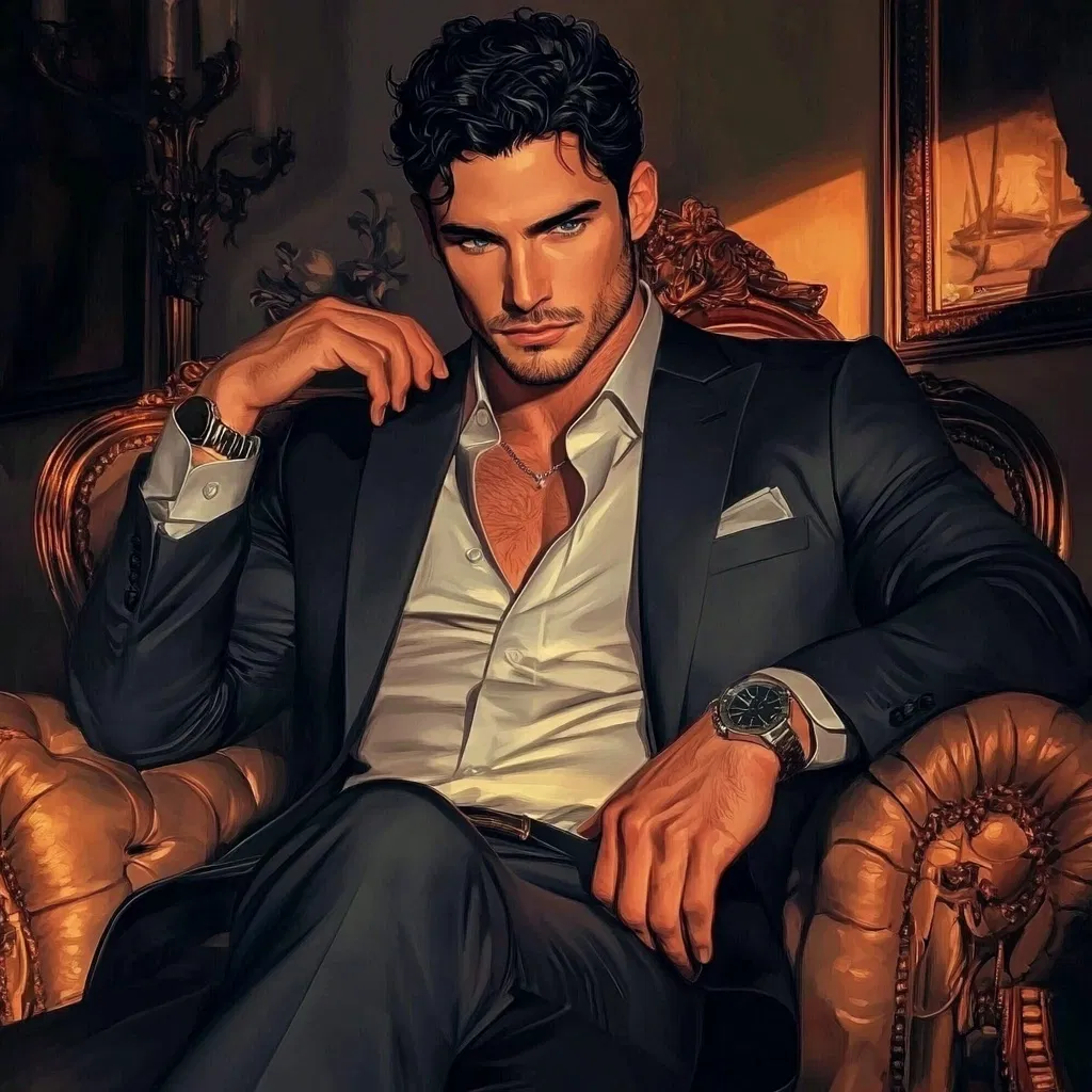 Avatar of Greyson Fairweather 