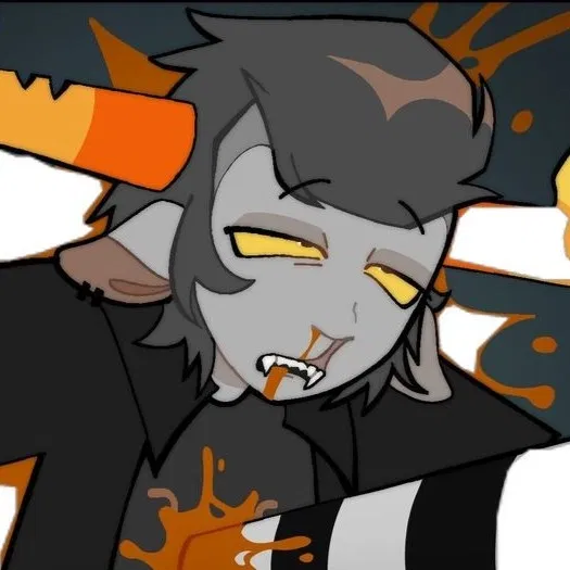 Avatar of Tavros Nitram