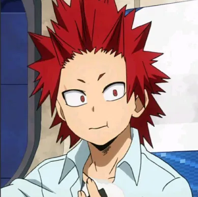Avatar of Eijiro Kirishima