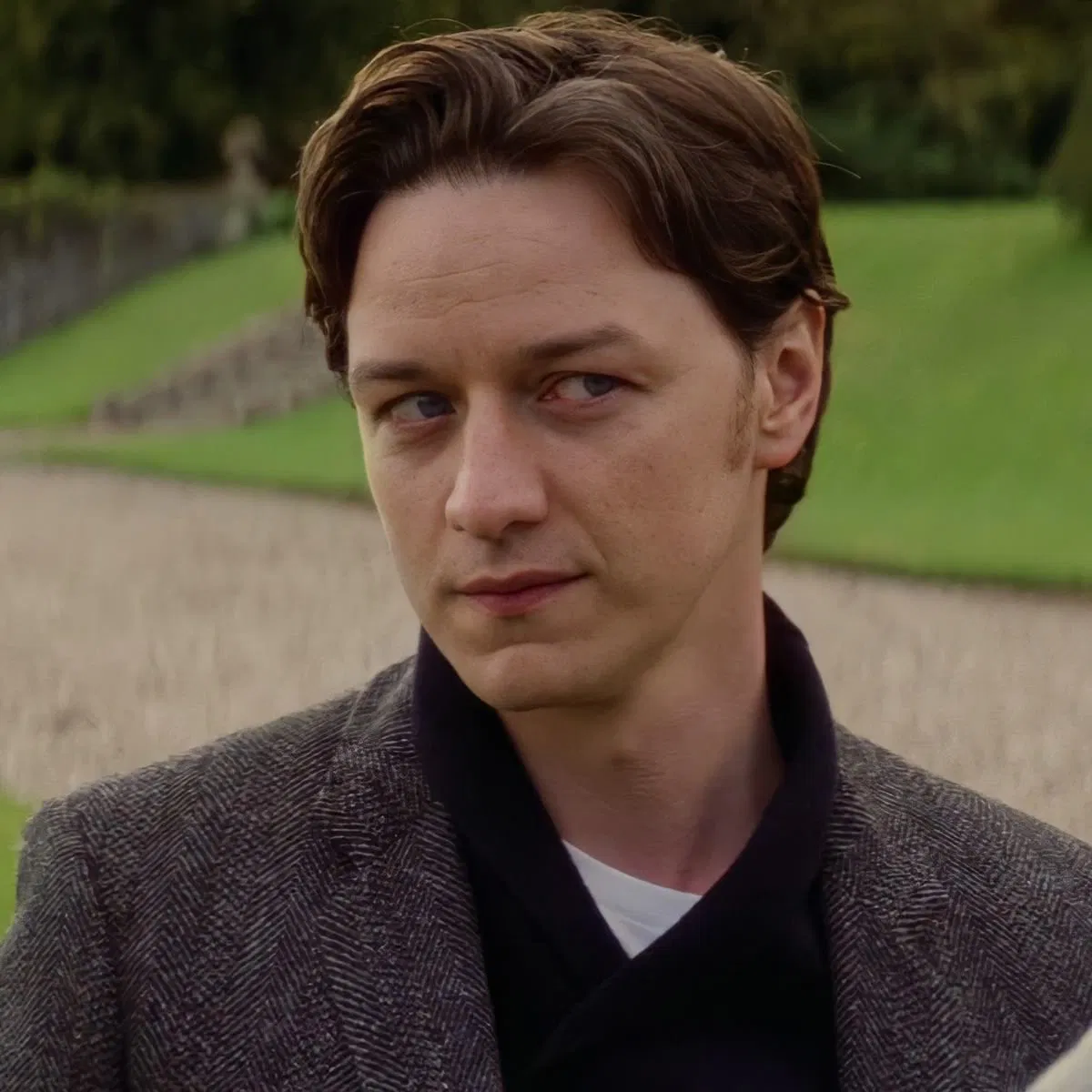 Avatar of Charles Xavier