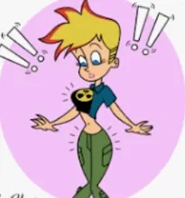 Avatar of Johnny Test (Female)