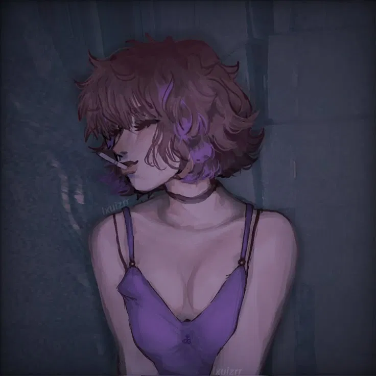Avatar of Ashley Campbell