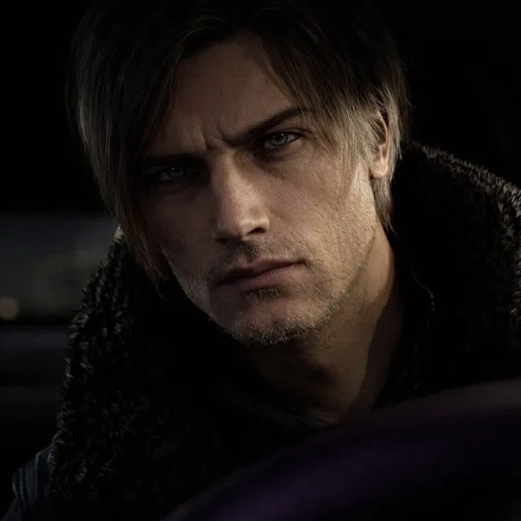 Avatar of Leon Kennedy